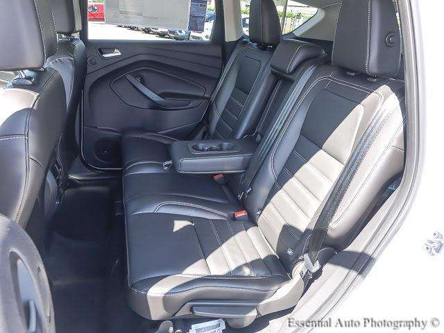 Ford Escape 2017 photo 9